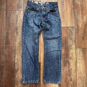 Quicksilver boy Jeans